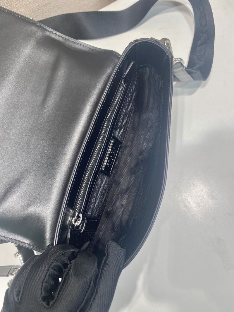 Mens Prada Satchel Bags